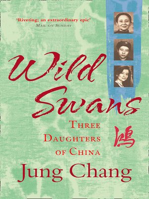 Wild Swans - ebook